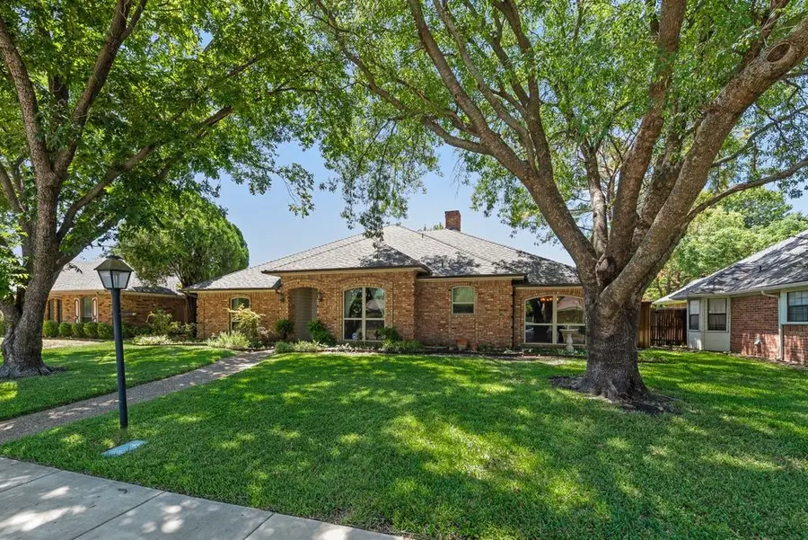 2310 Morning Glory Drive, Richardson, TX 75082 - #3