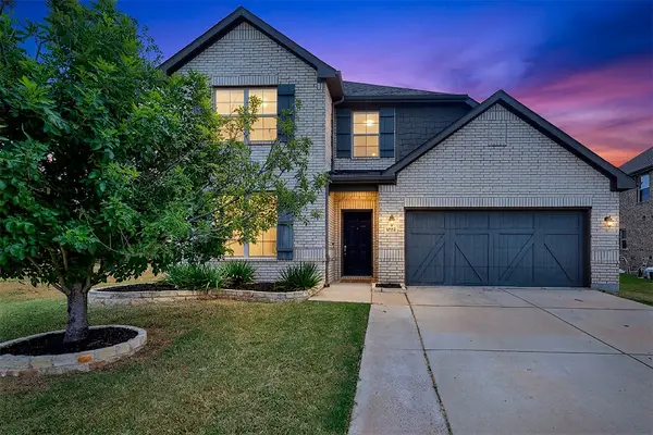 4534 Kipling Avenue, Celina, TX 76227