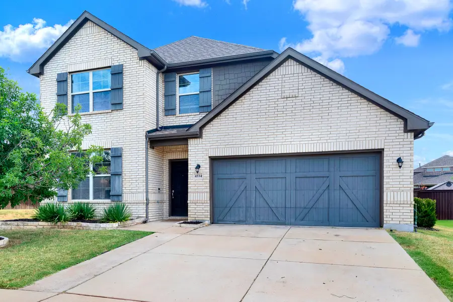 4534 Kipling Avenue, Celina, TX 76227 - #2