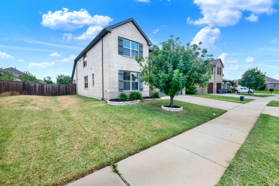 4534 Kipling Avenue, Celina, TX 76227 - #3