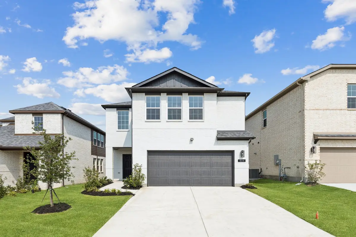 1814 Acosta Drive, Forney, TX 75126 - #1