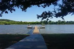 5 Acres Mournning Dove, Possum Kingdom Lake, TX 76449 - #3