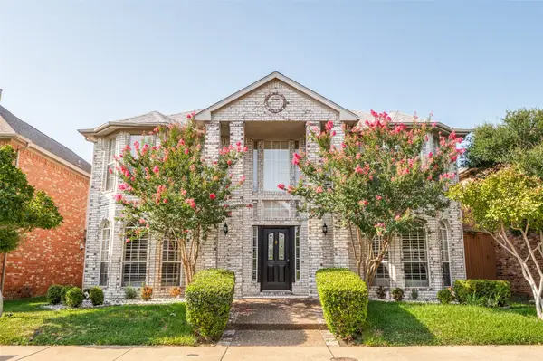4416 Voss Hills Place, Dallas, TX 75287