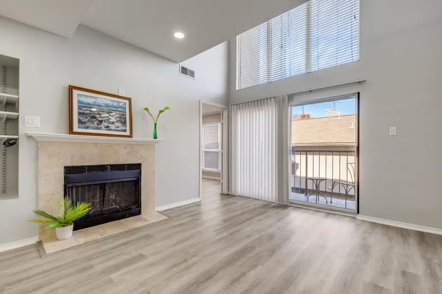 4221 Cole Avenue #202, Dallas, TX 75205 - #3