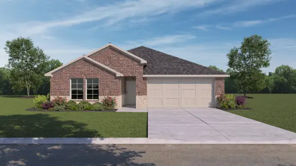 2067 Hearn Drive, Royse City, TX 75189