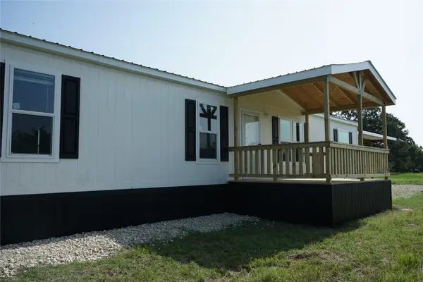 2618 County Road 119, Kaufman, TX 75142