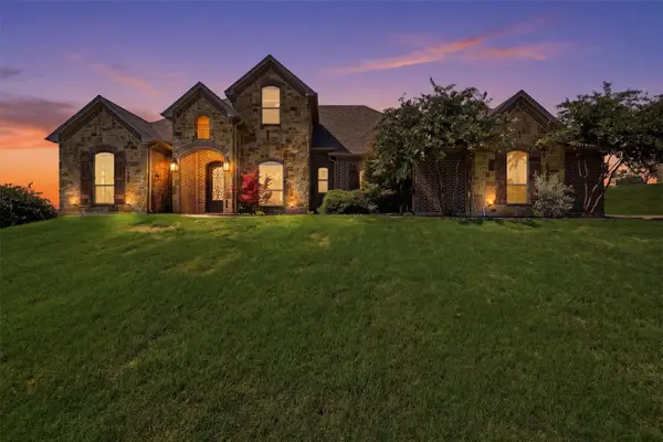 12409 Bella Vino Drive, Fort Worth, TX 76126