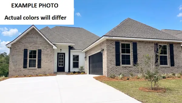 195 Lessie Drive, Stonewall, LA 71078