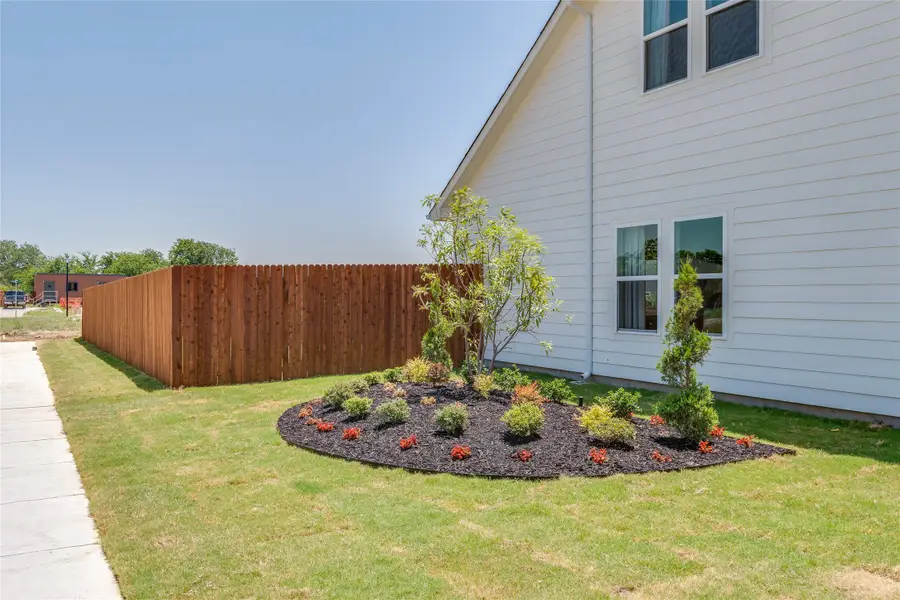 625 Kyle Drive, Tioga, TX 76271 - #3