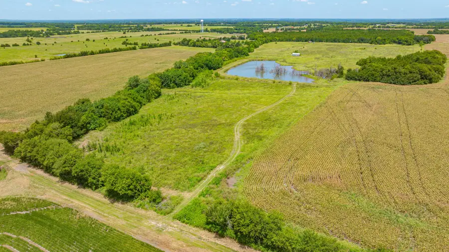 TBD Cr 3320 End, Pecan Gap, TX 75469 - #3