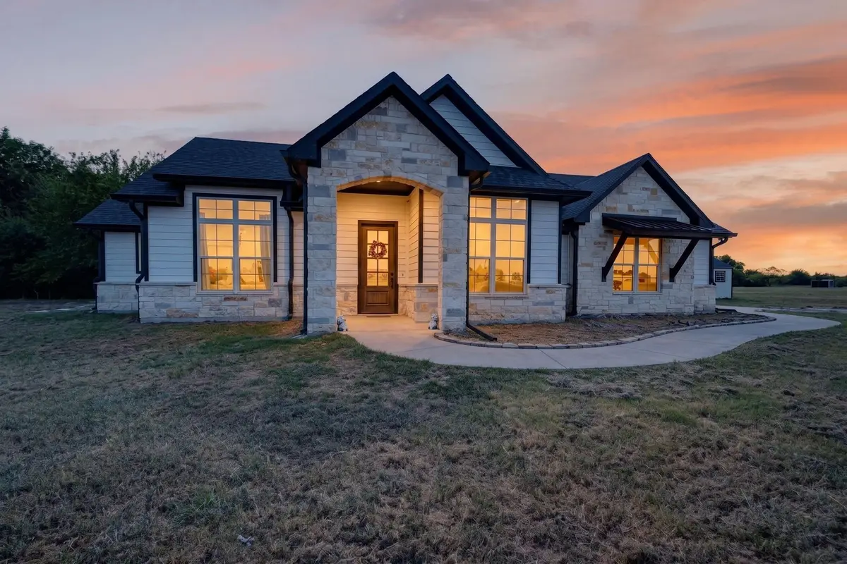 3580 Fm 751, Wills Point, TX 75169 - #1