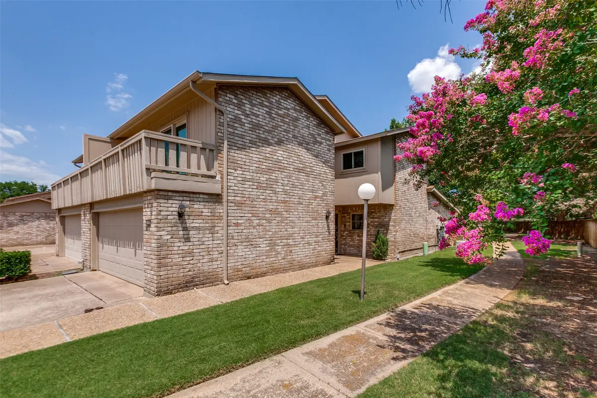 3102 Eastpark Drive, Garland, TX 75044 - #1