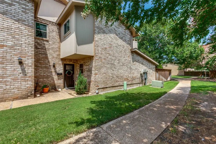 3102 Eastpark Drive, Garland, TX 75044 - #2