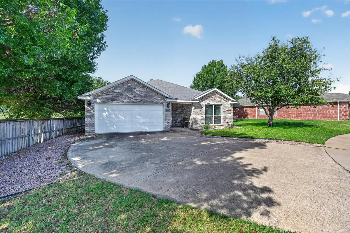 5440 Trout Creek Court, Watauga, TX 76137 - #1