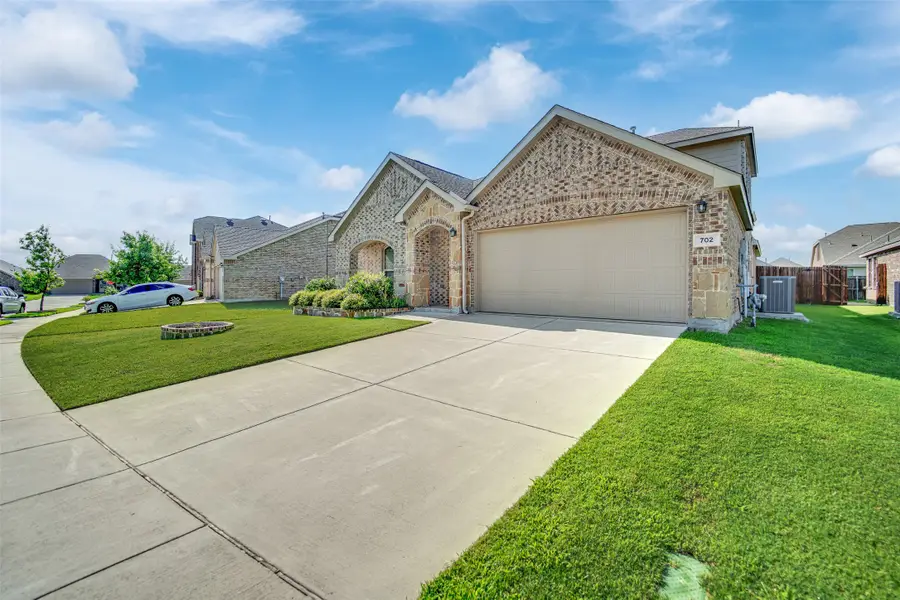 702 Pearl Way, Arlington, TX 76002 - #2