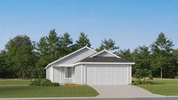 1247 Balsam Road, Wilmer, TX 75172