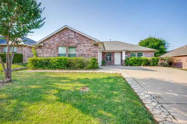 3700 Ocean Drive, Denton, TX 76210