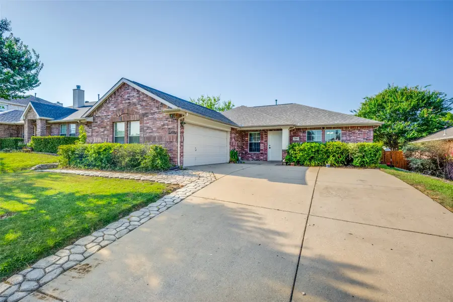 3700 Ocean Drive, Denton, TX 76210 - #2