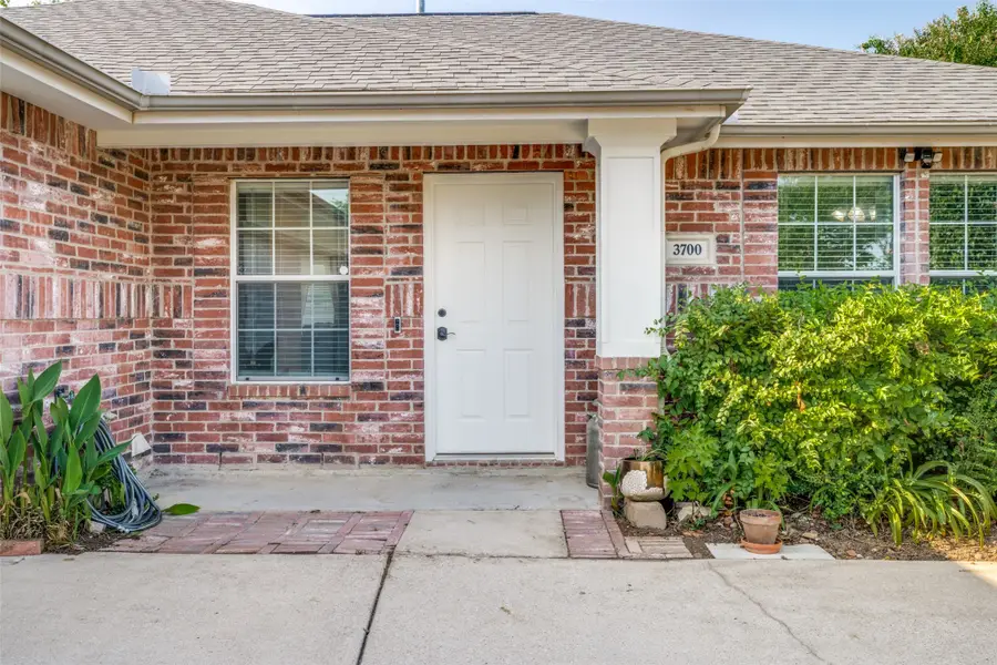 3700 Ocean Drive, Denton, TX 76210 - #3