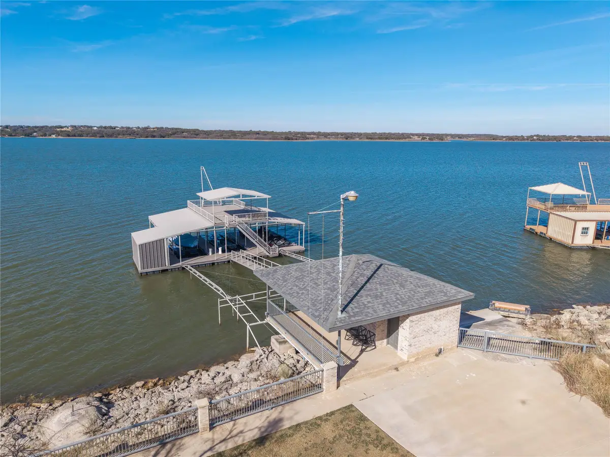7515 Kelli Lane, Brownwood, TX 76801 - #1