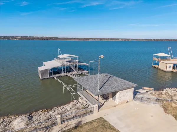 7515 Kelli Lane, Brownwood, TX 76801