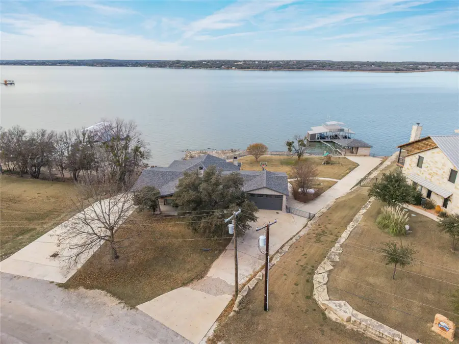 7515 Kelli Lane, Brownwood, TX 76801 - #2