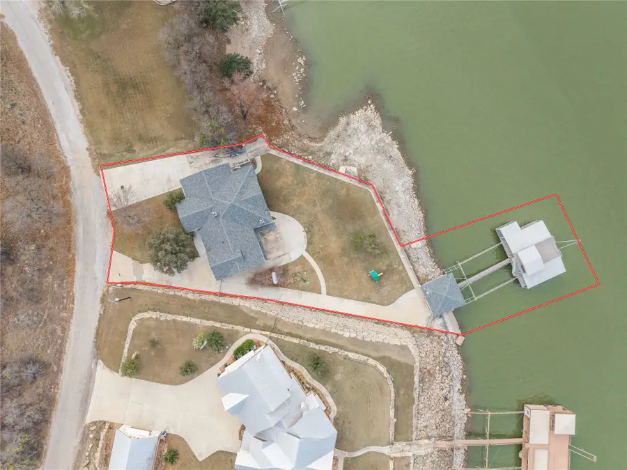 7515 Kelli Lane, Brownwood, TX 76801 - #3