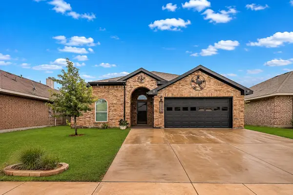 1240 Camden Yard Drive, Fort Worth, TX 76028