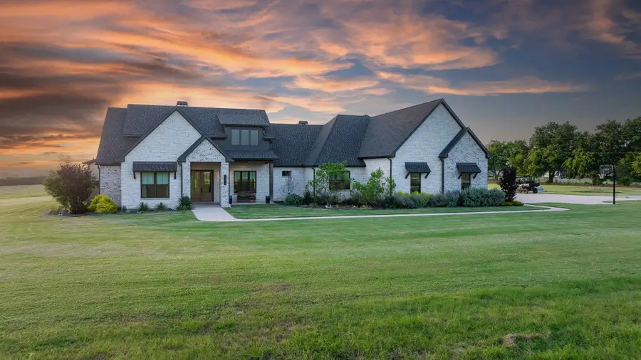 TBD Indian Trail, Sanger, TX 76266 - #2