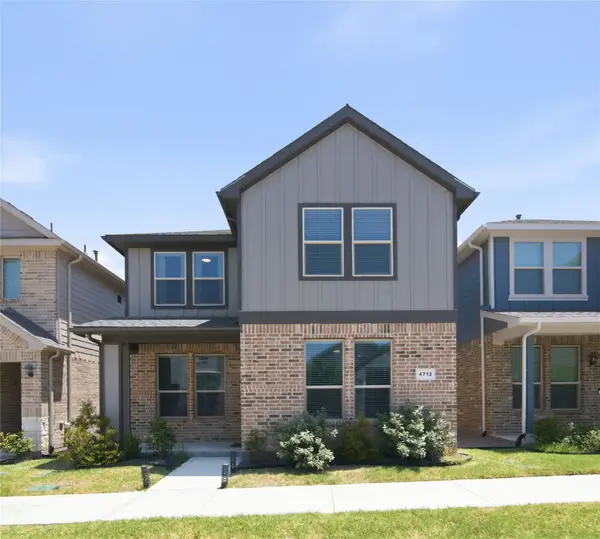 4712 Alliance Street, Haltom City, TX 76117