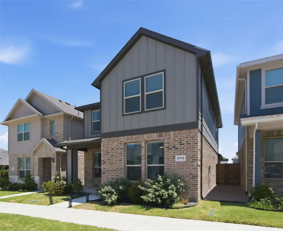 4712 Alliance Street, Haltom City, TX 76117 - #2