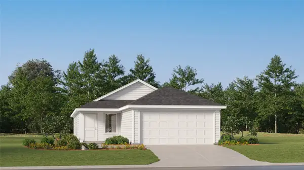 1253 Magnolia Trail, Wilmer, TX 75141