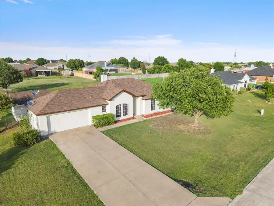 105 Dustin Drive, Fate, TX 75189 - #3