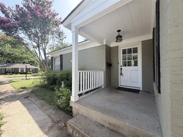 529 Coolair Drive, Dallas, TX 75218