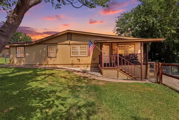 620 Hilltop Circle, Wylie, TX 75098