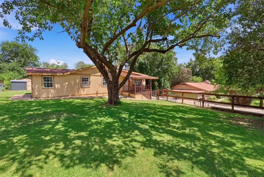 620 Hilltop Circle, Wylie, TX 75098 - #3