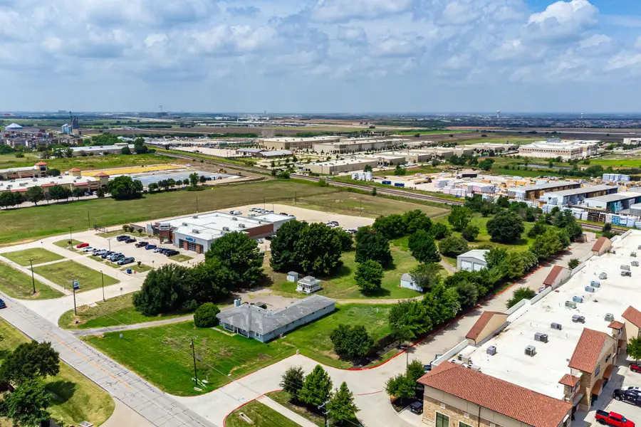 959 N Coleman Street, Prosper, TX 75078 - #3