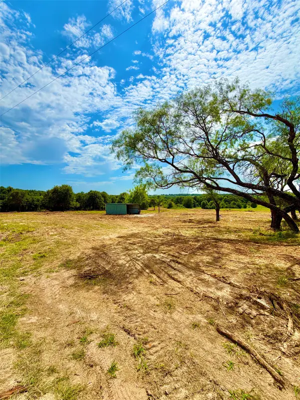 TBA County Road 3848, Poolville, TX 76487