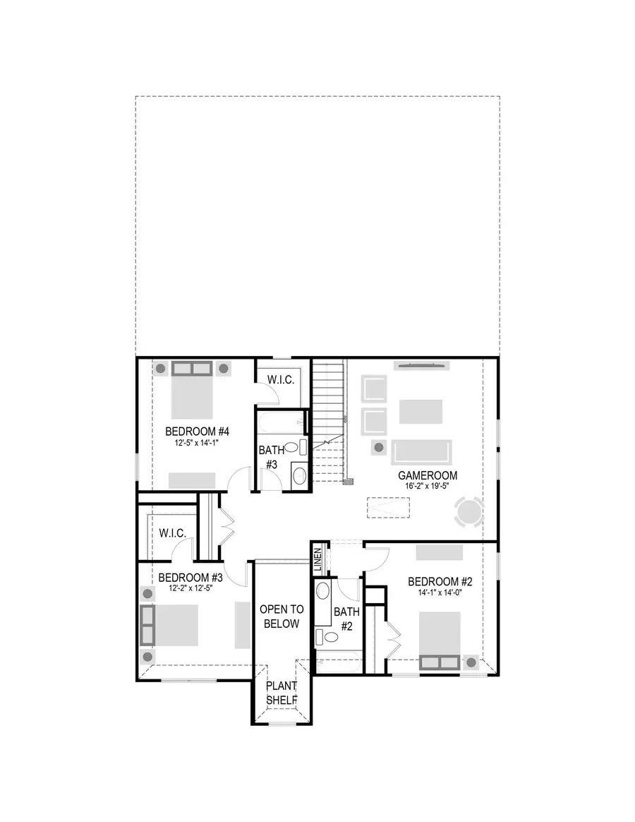 4016 Somerville Drive, Farmersville, TX 75442 - #3