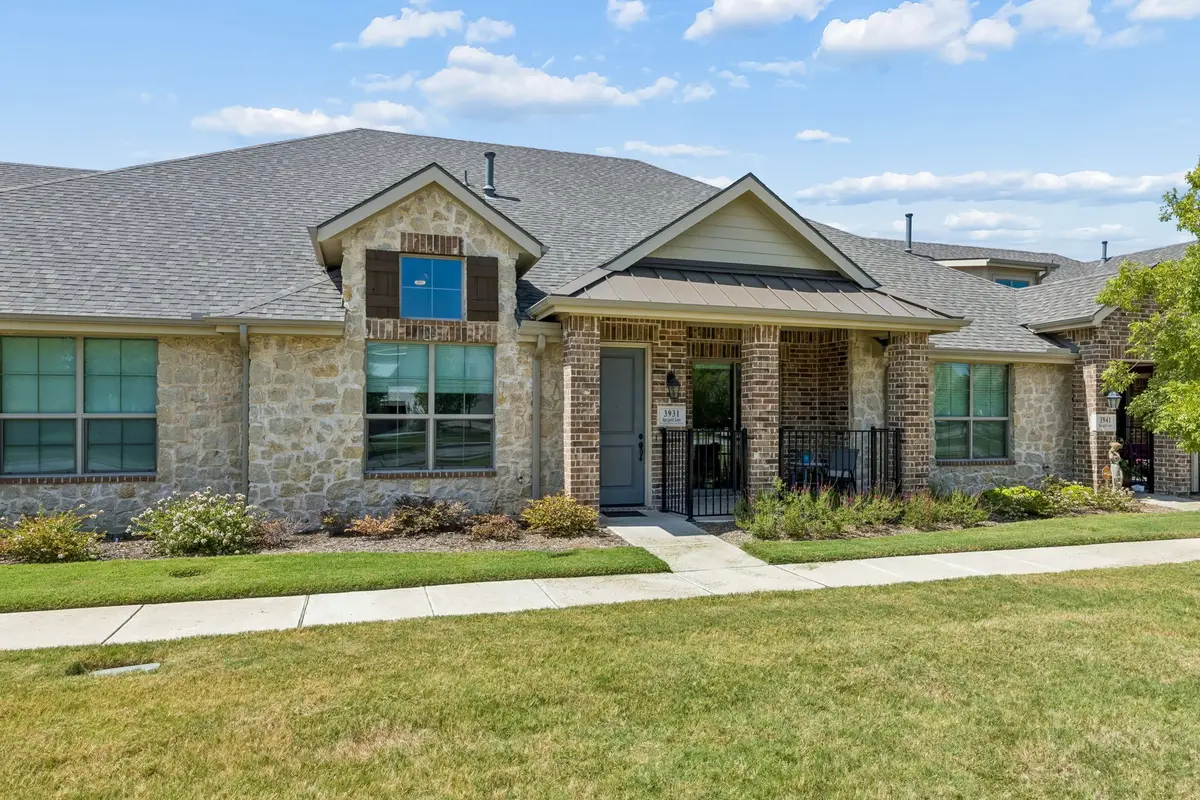 3931 Marigold Lane, Prosper, TX 75078 - #1