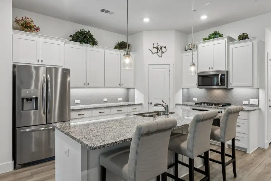 3931 Marigold Lane, Prosper, TX 75078 - #2