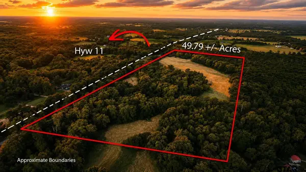 TBD E Highway 11, Winnsboro, TX 75494