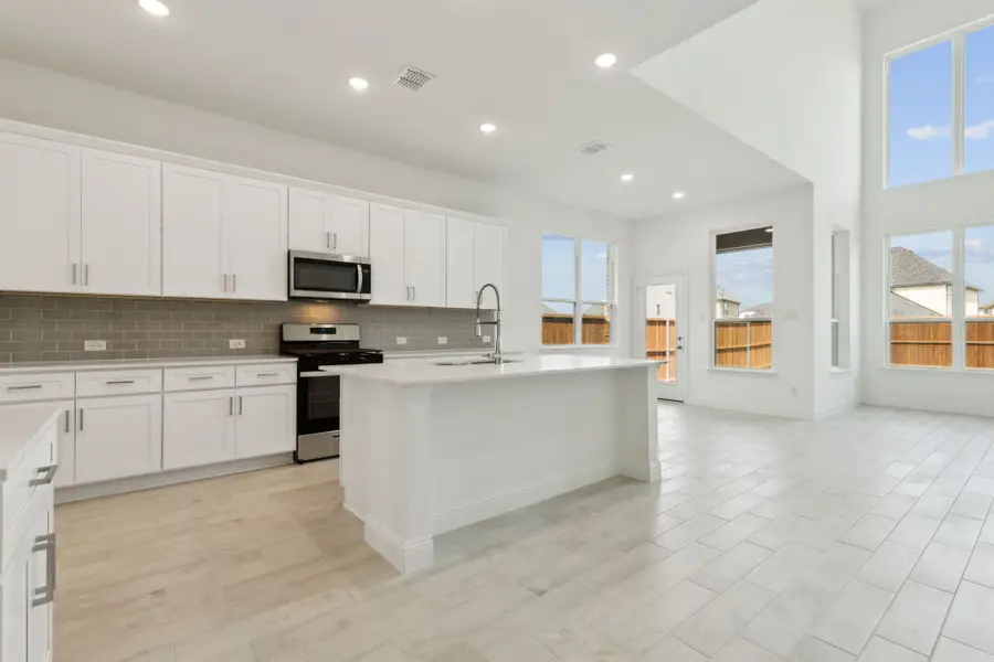1205 Caprese Drive, Forney, TX 75126 - #3