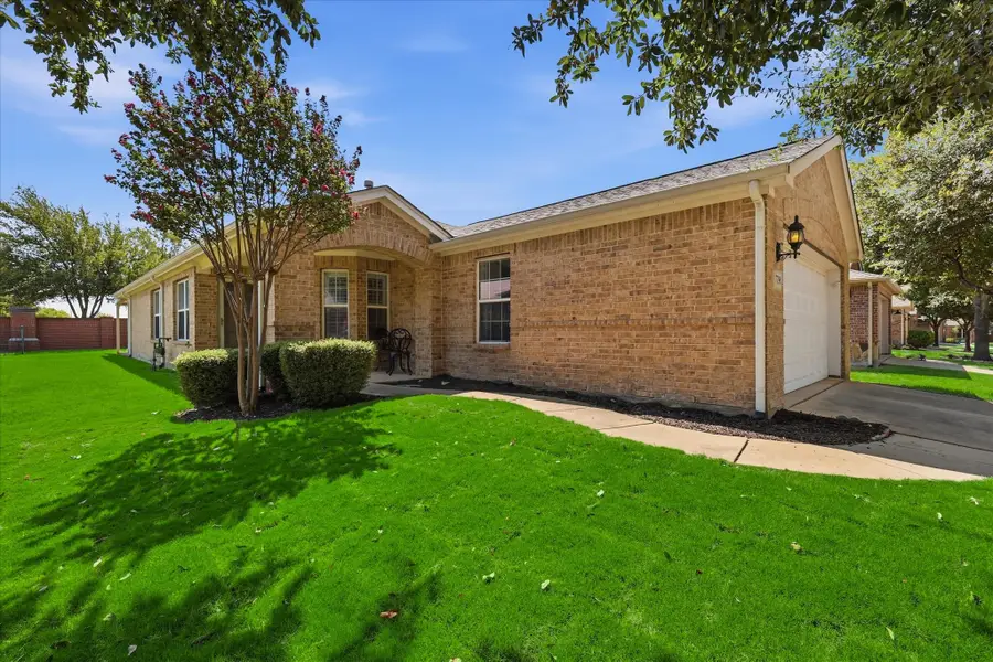 7798 Oakland Hills Lane, Frisco, TX 75036 - #2
