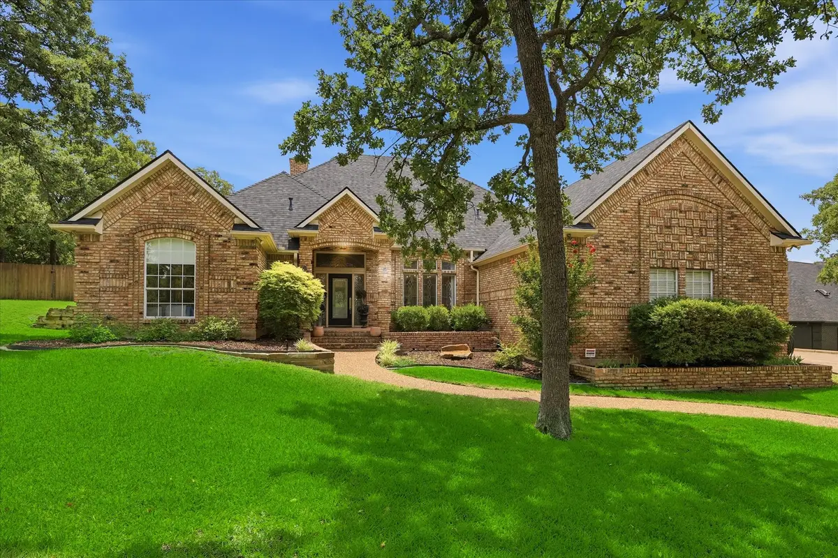 370 Canyon Oaks Drive, Argyle, TX 76226 - #1