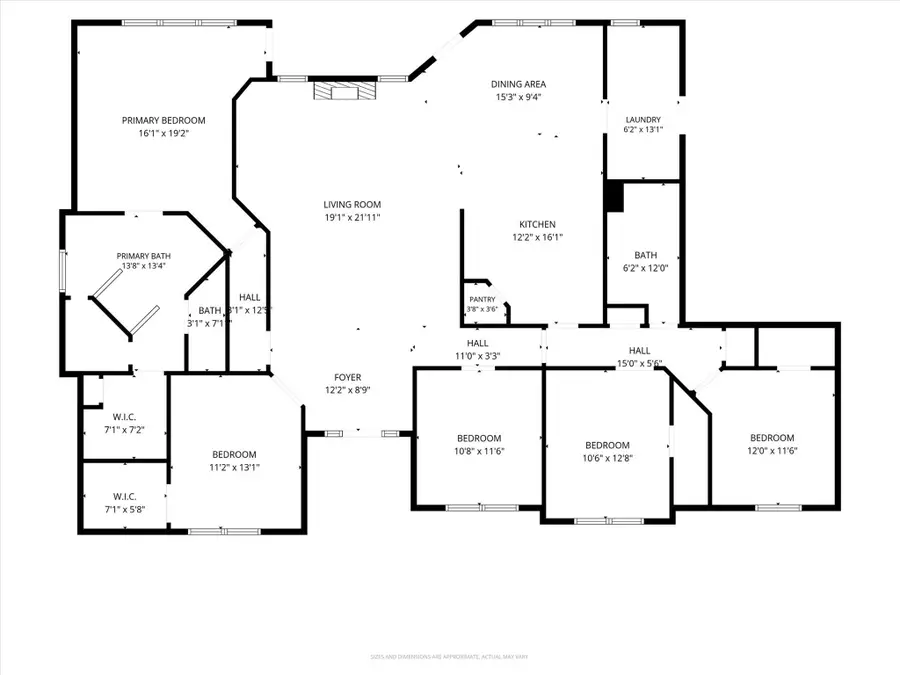 11253 Glenn Cove, Forney, TX 75126 - #2