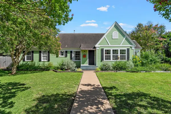 2730 Live Oak Avenue, Waco, TX 76708