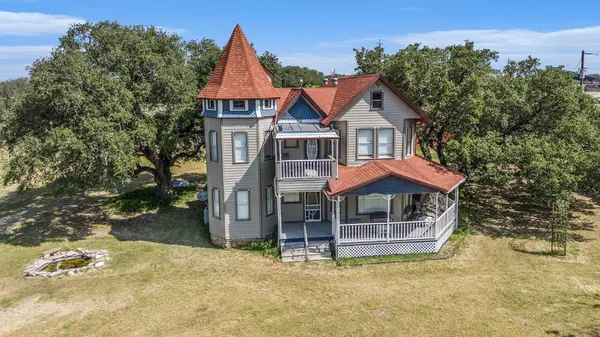 10454 E State Highway 6, Dublin, TX 76446