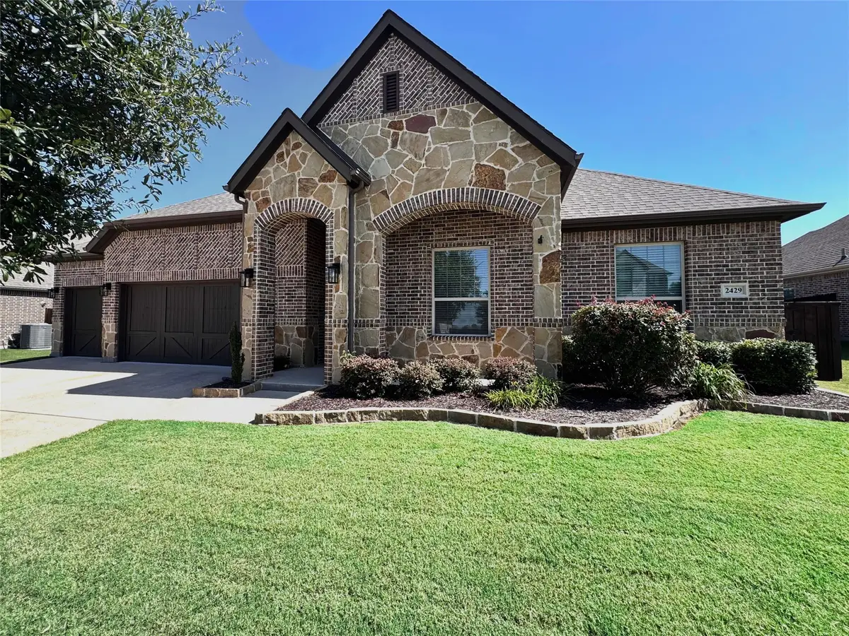 2429 San Marcos Drive, Royse City, TX 75189 - #1
