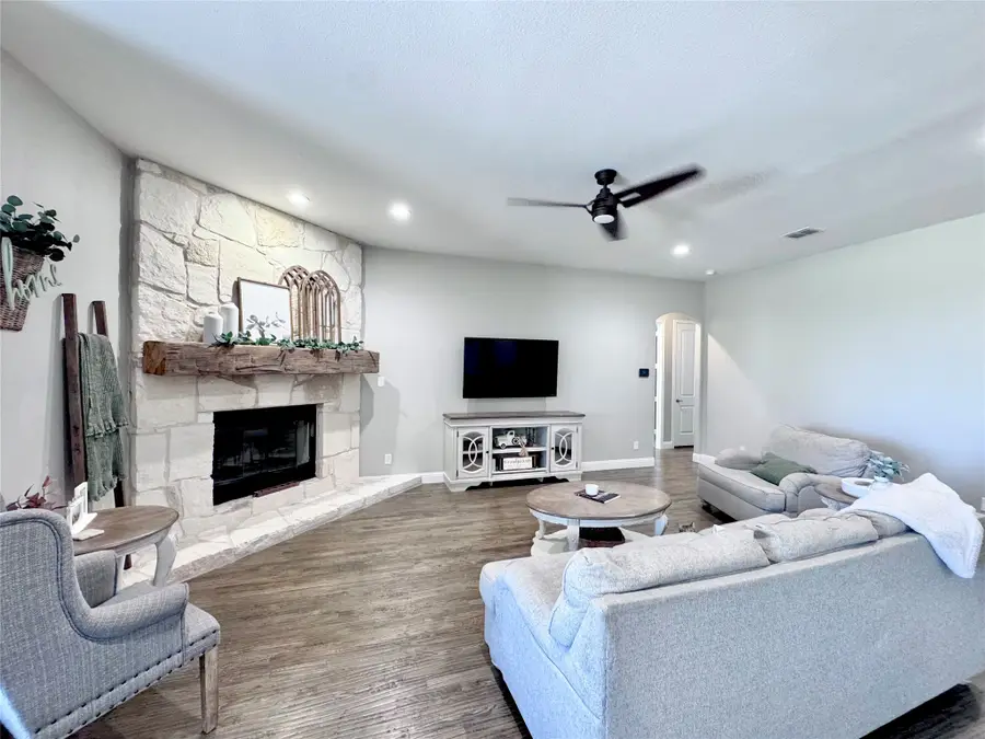 2429 San Marcos Drive, Royse City, TX 75189 - #3